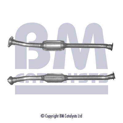 Catalytic Converter